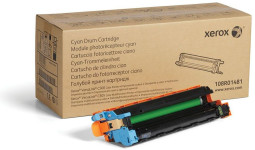 Фотобарабан Xerox Drum Cartridge (cyan), 40000 стр.