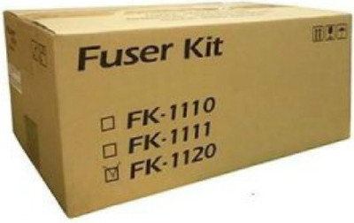 Kyocera блок фиксации изображения Fuser Kit FK-1111 (2M593010)