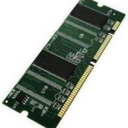 Xerox плата памяти, 256 МБ