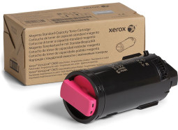 Тонер-картридж Xerox Toner Cartridge (magenta), 6000 стр. (PP045665)