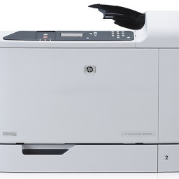Принтер HP Color LaserJet CP6015dn
