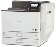 Принтер Ricoh Aficio SP C830DN (407053, 407792)