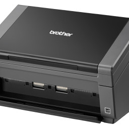 Сканер Brother PDS-6000