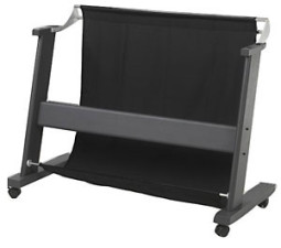 Colortrac напольный стенд с корзиной для сканеров Ci 24