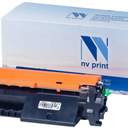 Картридж NVP совместимый NV-051 для Canon LBP-160 ser/162/MF-260 ser/264/267/269 (1700k)