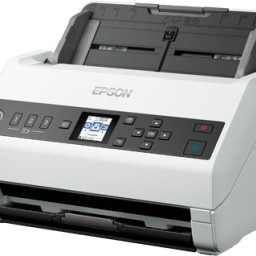 Сканер Epson WorkForce DS-730N