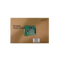 Konica Minolta модуль подключения Fiery Interface Kit VI-506