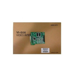 Konica Minolta модуль подключения Fiery Interface Kit VI-506