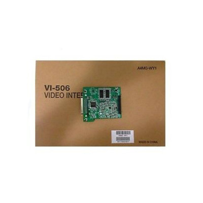 Konica Minolta модуль подключения Fiery Interface Kit VI-506