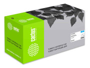 Картридж лазерный Cactus CS-CE261A голубой (11000 стр.) для HP LJ CP4025/CP4525/CM4540