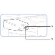 Canon дополнительный USB-интерфейс USB Device Port-E3