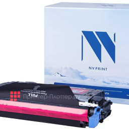 Картридж NVP совместимый NV-Q6463A Magenta для HP Color LaserJet CM4730/ CM4730f/ CM4730fm/ CM4730fsk/ 4730x (12000k)