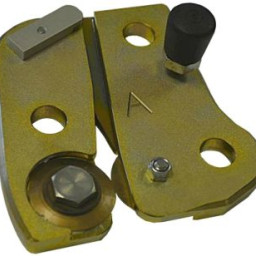 Keencut режущая головка для алюминиевых листов