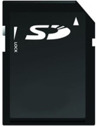 Ricoh SD-карта для печати Netware Printing Type M10