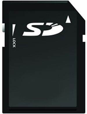 Ricoh SD-карта для печати Netware Printing Type M10