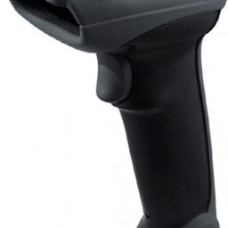 Сканер штрих-кода CINO F780 KB (черный)