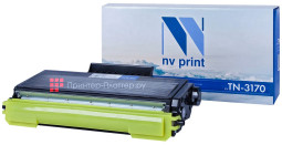 Картридж NVP совместимый NV-TN-3170 для Brother DCP-8065DN/ HL-5240/ HL-5250DN/ HL-5270DN (7000k)