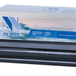 Тонер-картридж NVP совместимый NV-TN-213 Magenta для Konica-Minolta bizhub: C203/ C253 (1 (PP051258)