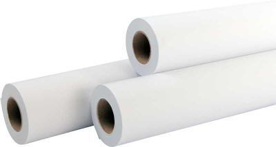 Бумага с покрытием Xerox Color Inkjet Coated Economy, A0+, 1067 мм, 90 г/кв.м, 45 м