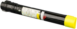 Тонер-картридж SAKURA 106R01572 для Xerox Phaser 7800 (yellow), 17200 стр. (PP051472)