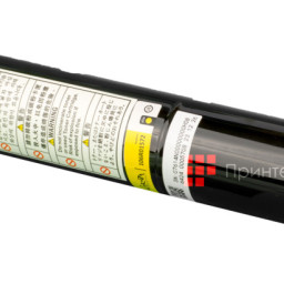 Тонер-картридж SAKURA 106R01572 для Xerox Phaser 7800 (yellow), 17200 стр. (PP051472)