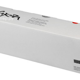 Тонер-картридж SAKURA 106R01572 для Xerox Phaser 7800 (yellow), 17200 стр. (PP051472)