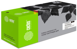 Картридж лазерный Cactus CS-TK8345K черный (20000 стр.) для Kyocera TASKalfa 2552ci/2553ci