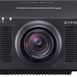 Проектор Panasonic PT-RZ690LB (без объектива)