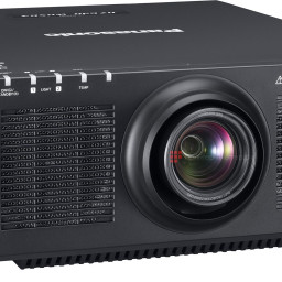 Проектор Panasonic PT-RZ690LB (без объектива)