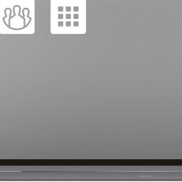 Интерактивная панель FLIPBOX FB40-86U-Ki7