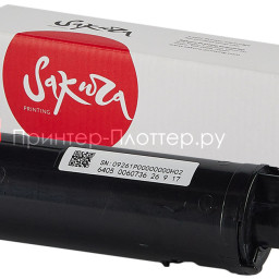 Тонер-картридж SAKURA KXFAT472A7 для Panasonic (black), 2500 стр. (PP052027)