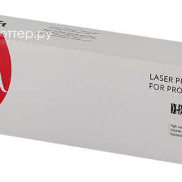 Тонер-картридж SAKURA KXFAT472A7 для Panasonic (black), 2500 стр. (PP052027)