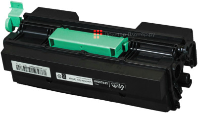 Тонер-картридж SAKURA SP4500HE для Ricoh Aficio SP 4510DN/4510SF (black), 12000 стр. (PP051759)